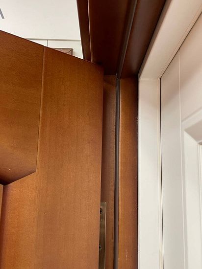 Межкомнатная дверь  