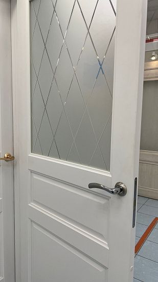 Межкомнатная дверь  