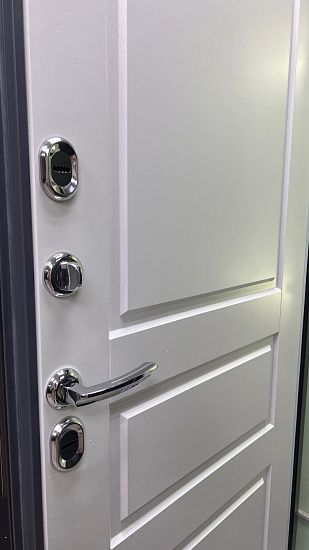 Входная дверь  