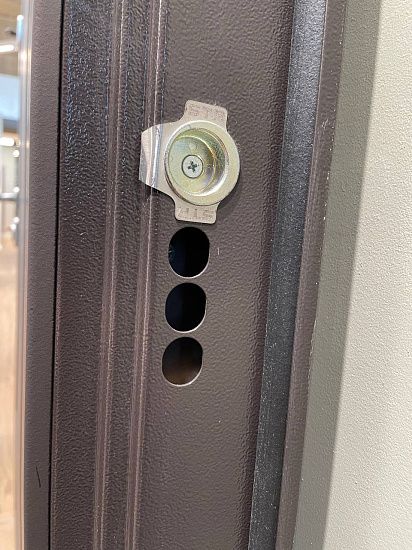 Входная дверь  