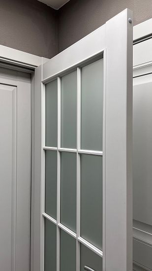 Межкомнатная дверь  