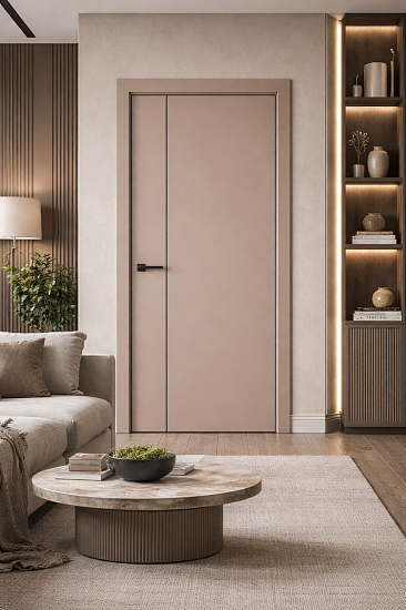 Межкомнатная дверь  