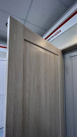 Межкомнатная дверь  