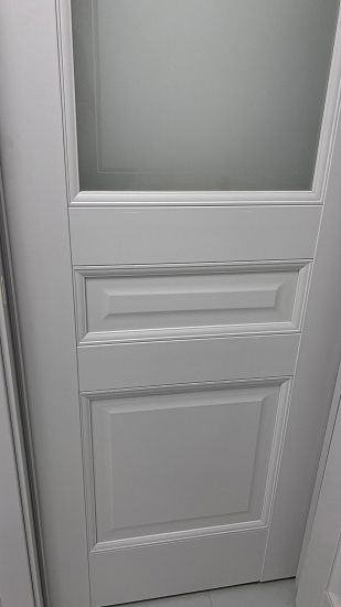 Межкомнатная дверь  