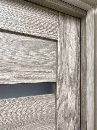 Межкомнатная дверь  