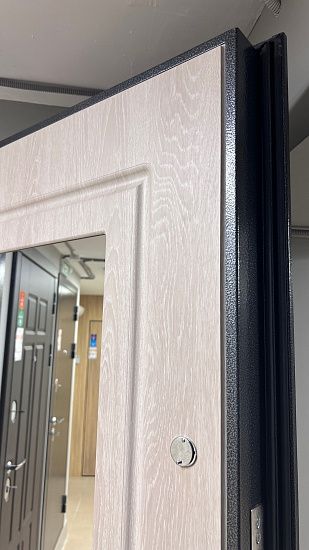 Входная дверь  