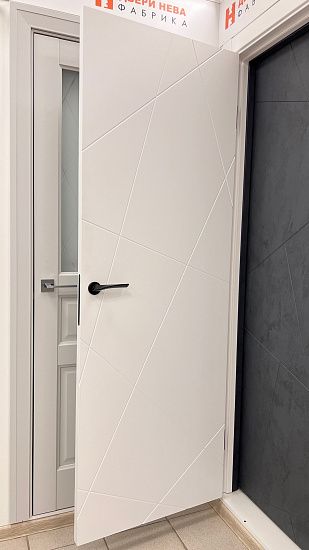 Межкомнатная дверь  