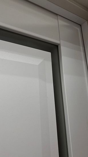 Межкомнатная дверь  