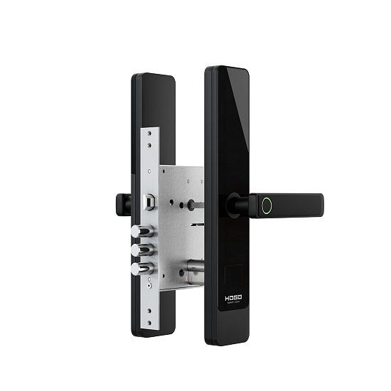 Входная дверь  